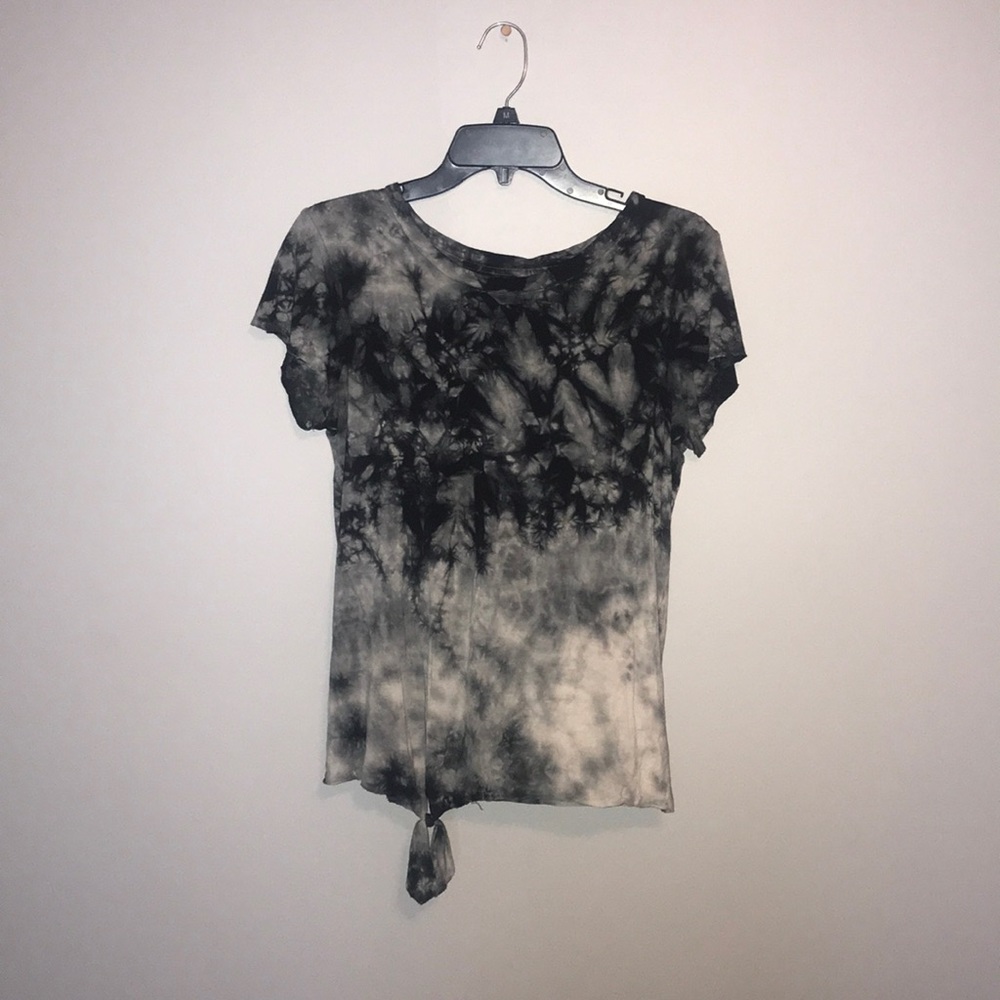 AE Tie Dye Top